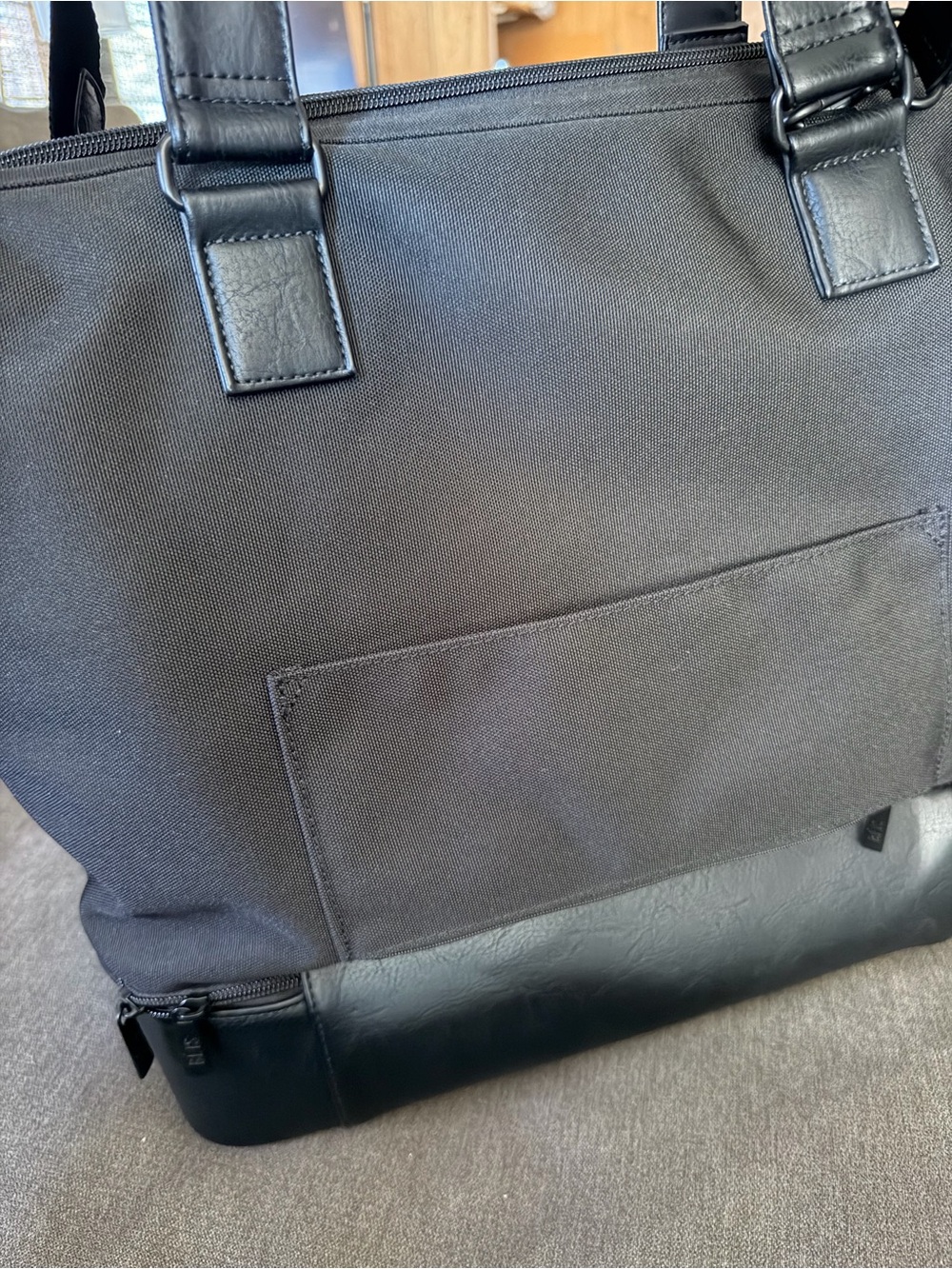 Beis Weekender Bag - Picture 5 of 7